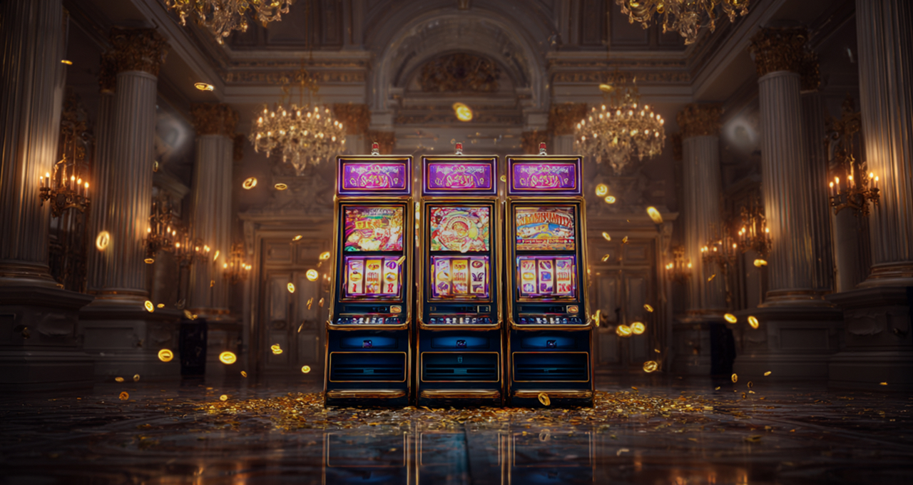 Casinonic